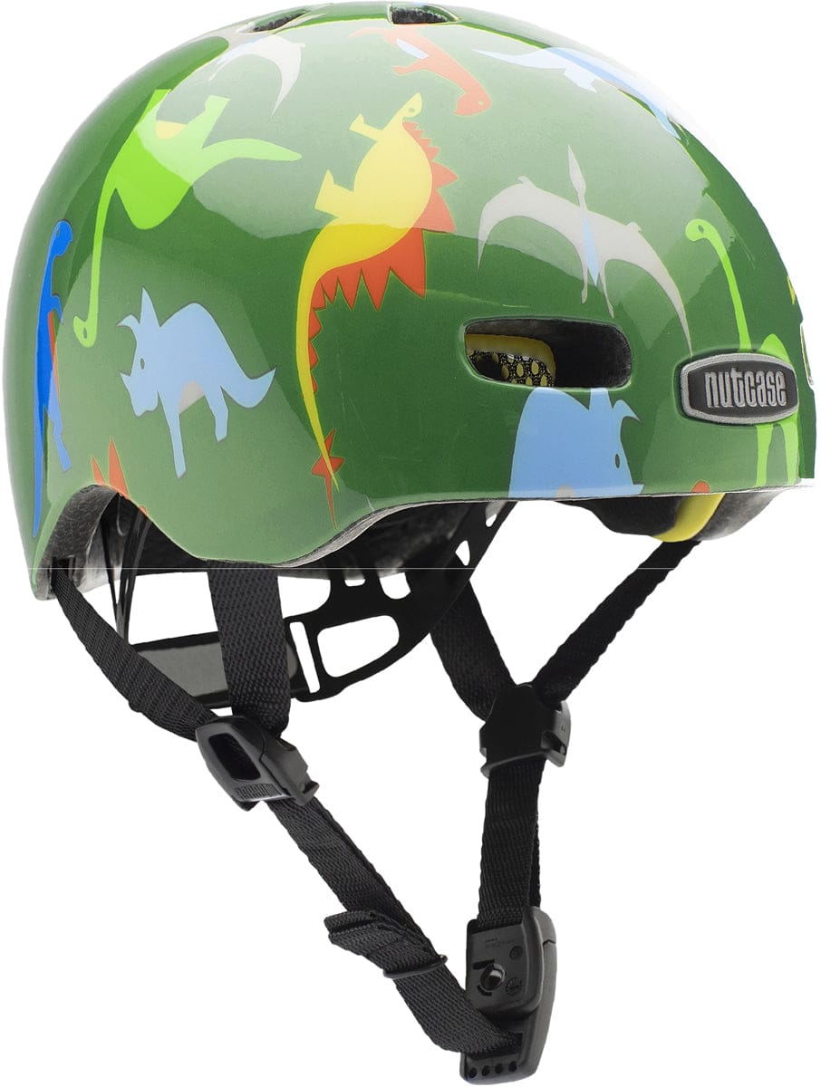 Nutcase Baby Nutty Helmet with MIPS - Dino Mite - 10002804