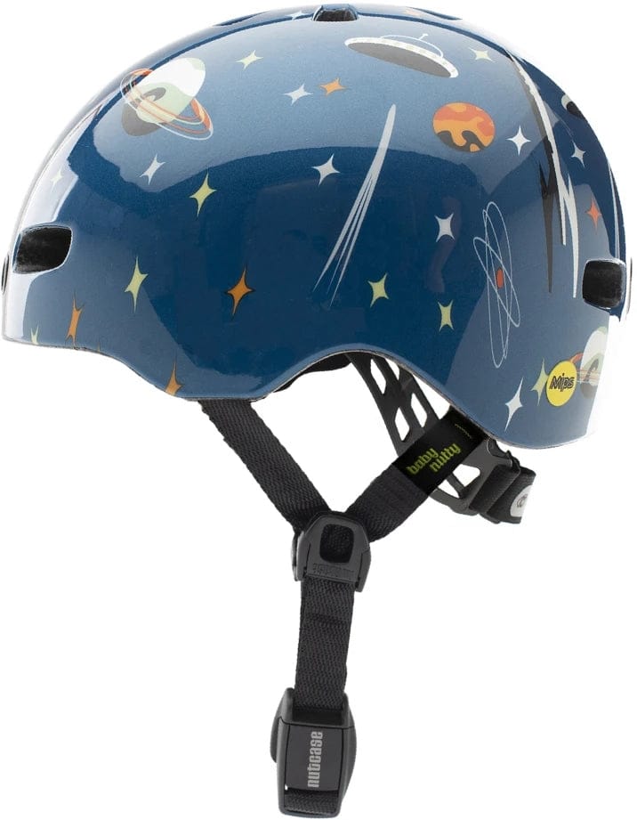 Nutcase Baby Nutty Helmet with MIPS - Galaxy Guy - 10001126