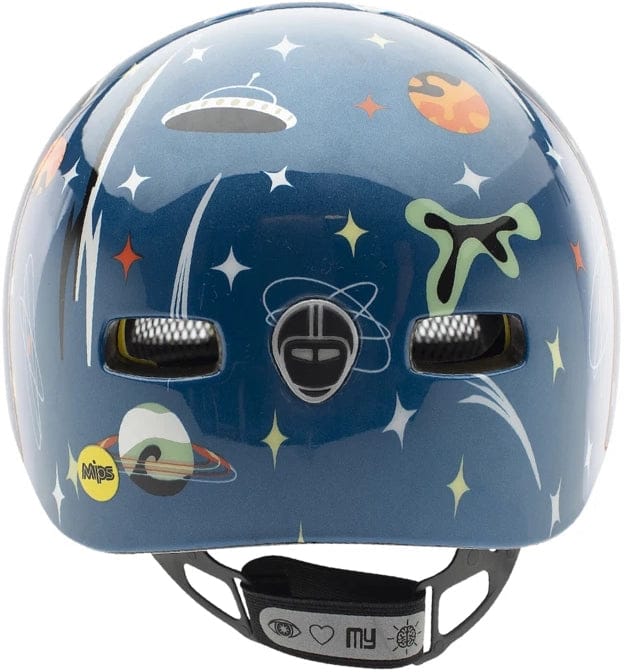 Nutcase Baby Nutty Helmet with MIPS - Galaxy Guy - 10001126