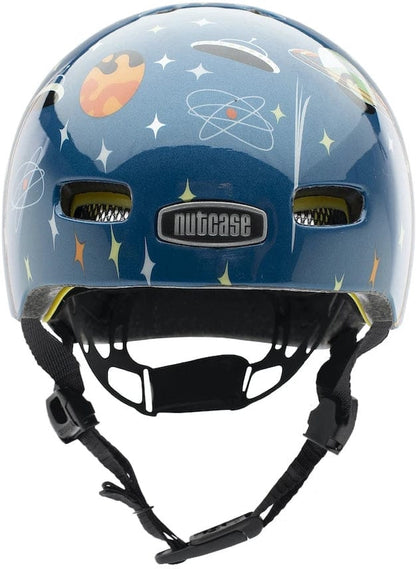 Nutcase Baby Nutty Helmet with MIPS - Galaxy Guy - 10001126