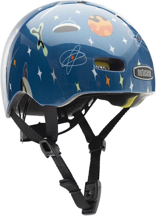 Nutcase Baby Nutty Helmet with MIPS - Galaxy Guy - 10001126