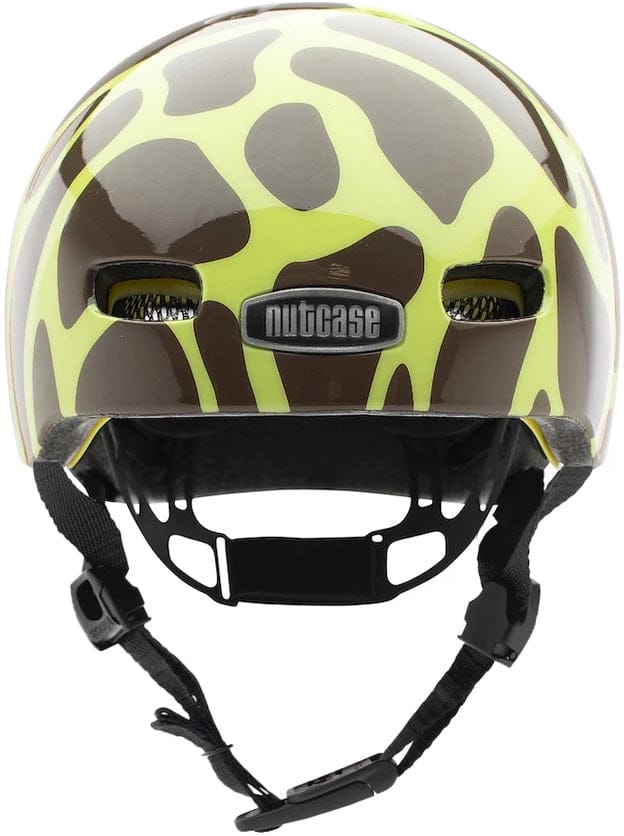 Nutcase Baby Nutty Helmet with MIPS - Giraffic Park - 10001127