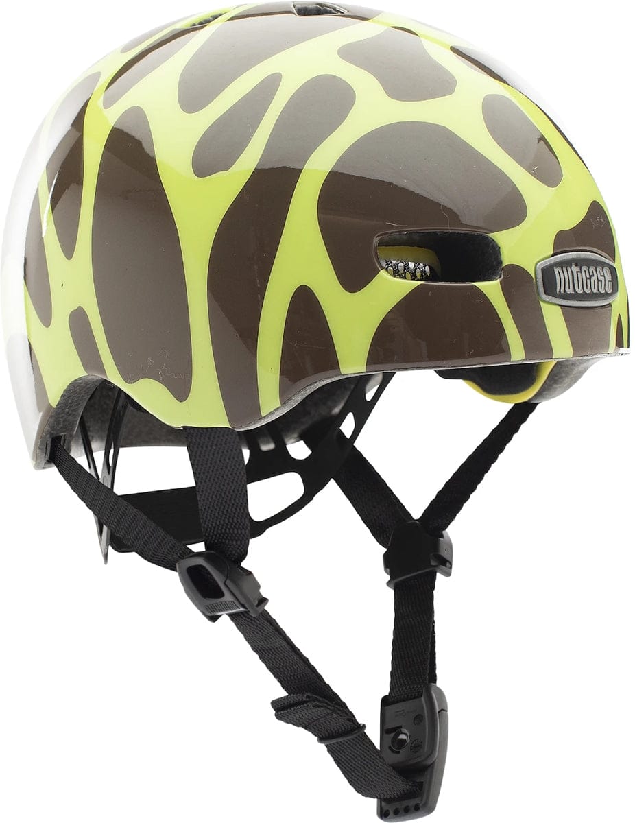 Nutcase Baby Nutty Helmet with MIPS - Giraffic Park - 10001127