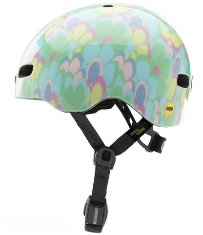 Nutcase Baby Nutty Helmet with MIPS - Petal to Metal - 10001130