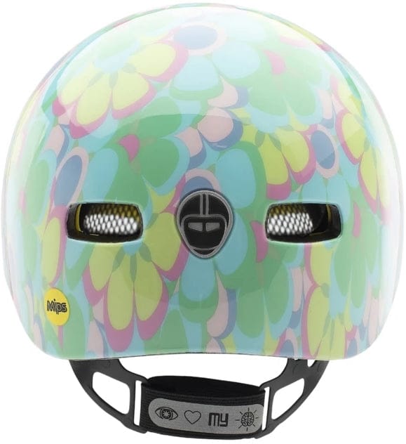 Nutcase Baby Nutty Helmet with MIPS - Petal to Metal - 10001130
