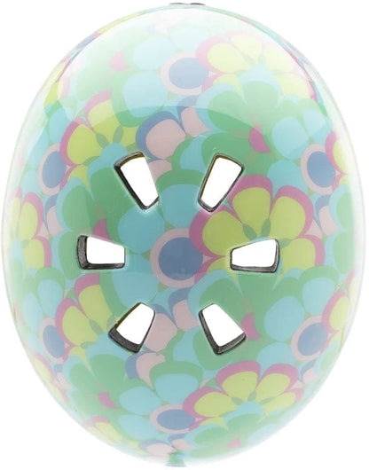 Nutcase Baby Nutty Helmet with MIPS - Petal to Metal - 10001130