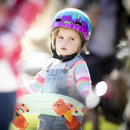 Nutcase Baby Nutty Helmet with MIPS - Tie Dye - 10001129