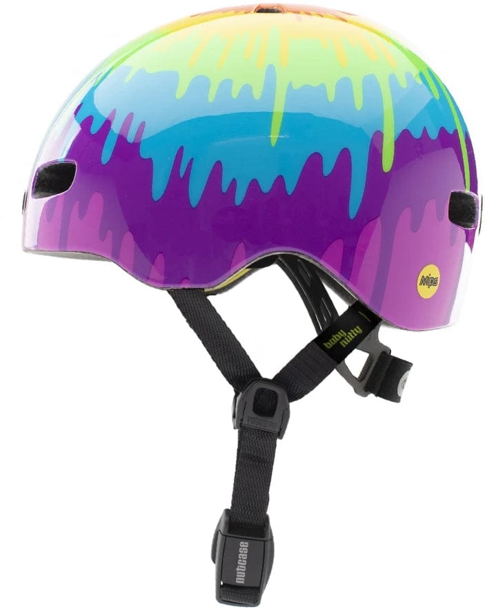 Nutcase Baby Nutty Helmet with MIPS - Tie Dye - 10001129