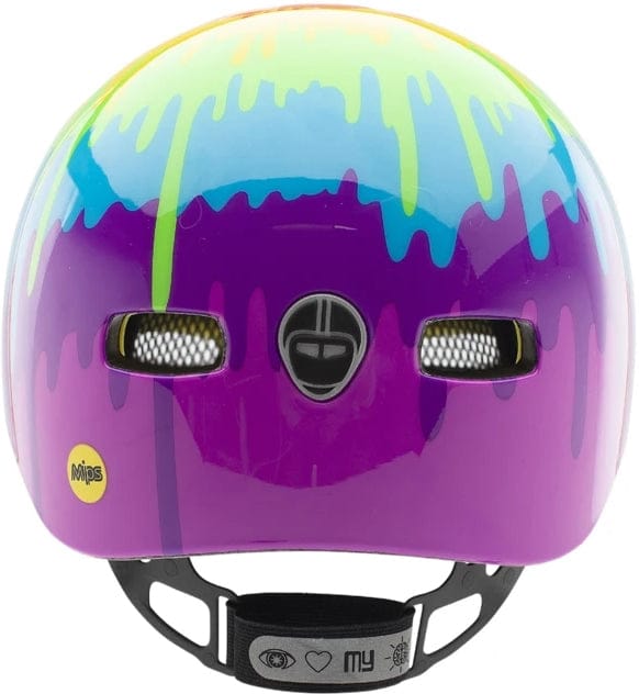 Nutcase Baby Nutty Helmet with MIPS - Tie Dye - 10001129