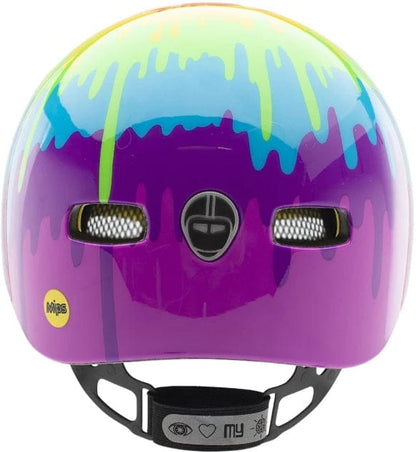 Nutcase Baby Nutty Helmet with MIPS - Tie Dye - 10001129