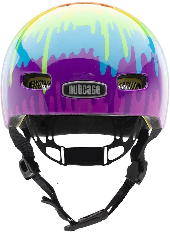 Nutcase Baby Nutty Helmet with MIPS - Tie Dye - 10001129