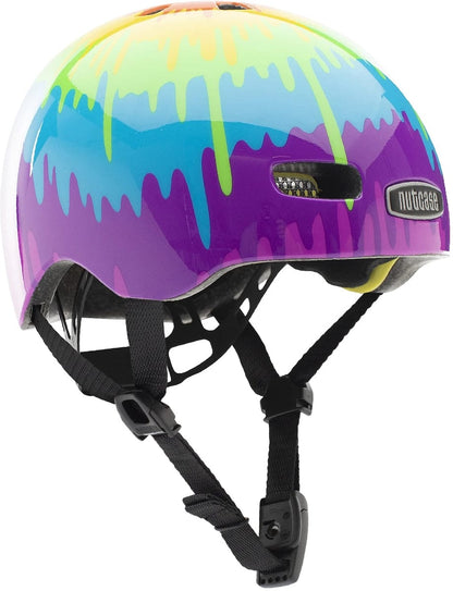 Nutcase Baby Nutty Helmet with MIPS - Tie Dye - 10001129