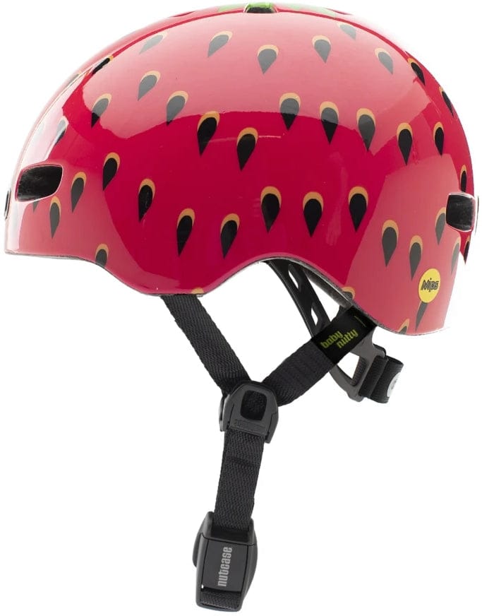 Nutcase Baby Nutty Helmet with MIPS - Very Berry - 10002816