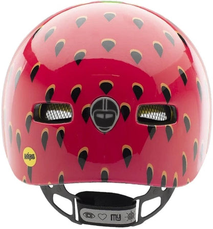 Nutcase Baby Nutty Helmet with MIPS - Very Berry - 10002816