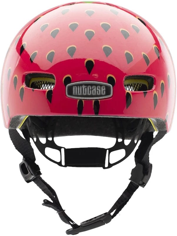 Nutcase Baby Nutty Helmet with MIPS - Very Berry - 10002816