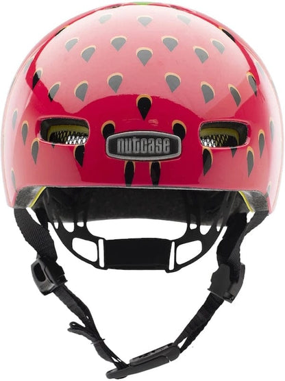 Nutcase Baby Nutty Helmet with MIPS - Very Berry - 10002816