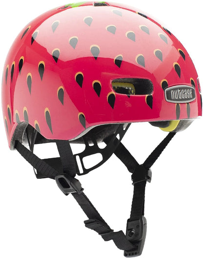 Nutcase Baby Nutty Helmet with MIPS - Very Berry - 10002816