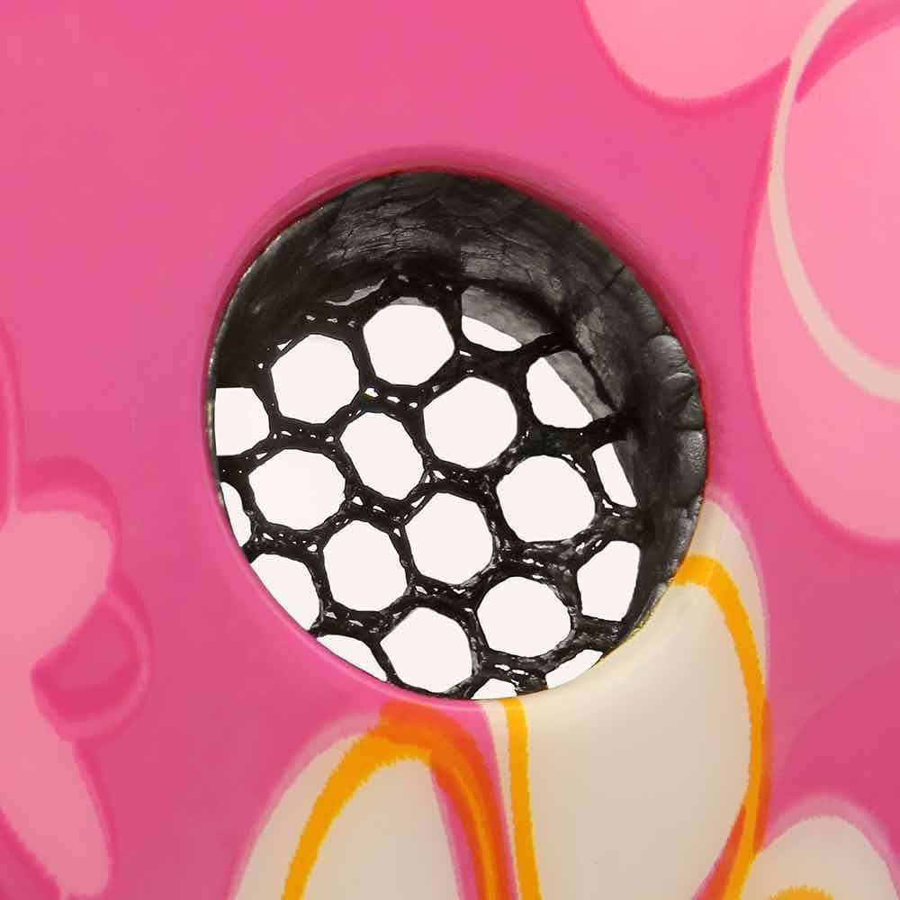 Nutcase Baby Nutty Swirl Street Helmet - BNUT-1002-XXS