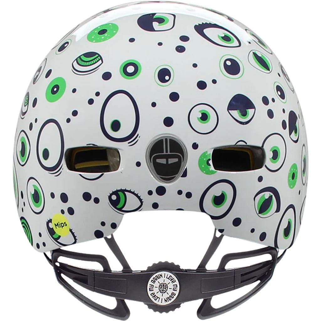 Nutcase Helmet w/MIPS - All Eyes on You, Little Nutty (Toddler) - 10003278