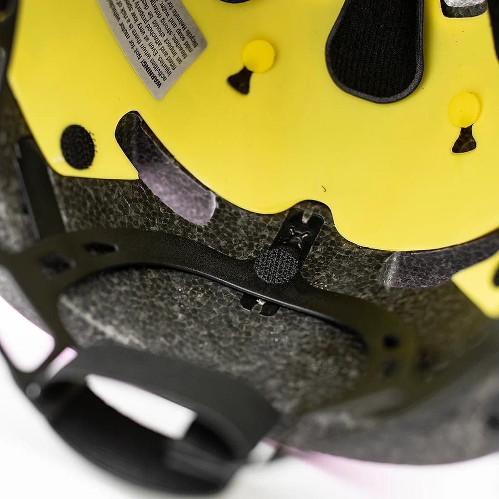 Nutcase Helmet w/MIPS - Galaxy Guy Gloss, Baby Nutty - 10002806