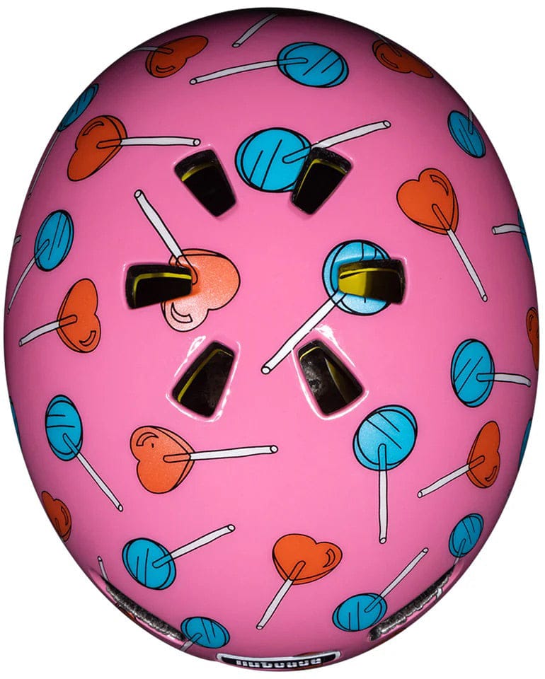 Nutcase Helmet w/MIPS - Sucker Punch, Baby Nutty - 10002084