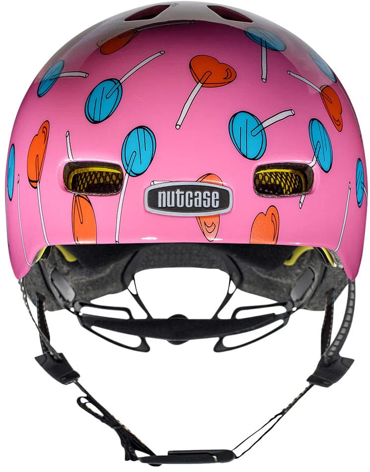 Nutcase Helmet w/MIPS - Sucker Punch, Baby Nutty - 10002084