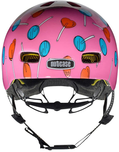 Nutcase Helmet w/MIPS - Sucker Punch, Baby Nutty - 10002084
