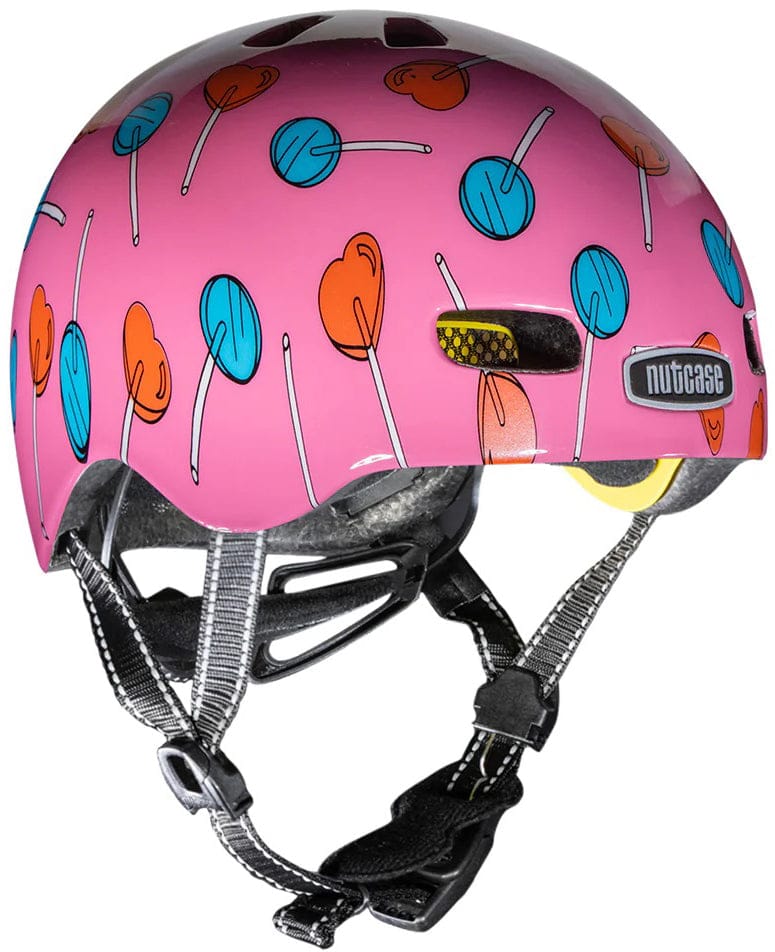 Nutcase Helmet w/MIPS - Sucker Punch, Baby Nutty - 10002084