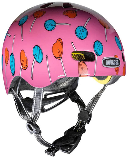 Nutcase Helmet w/MIPS - Sucker Punch, Baby Nutty - 10002084