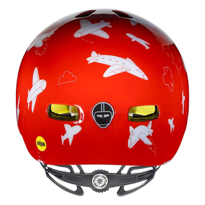 Nutcase Helmet w/MIPS - Take Off, Baby Nutty - 10002081