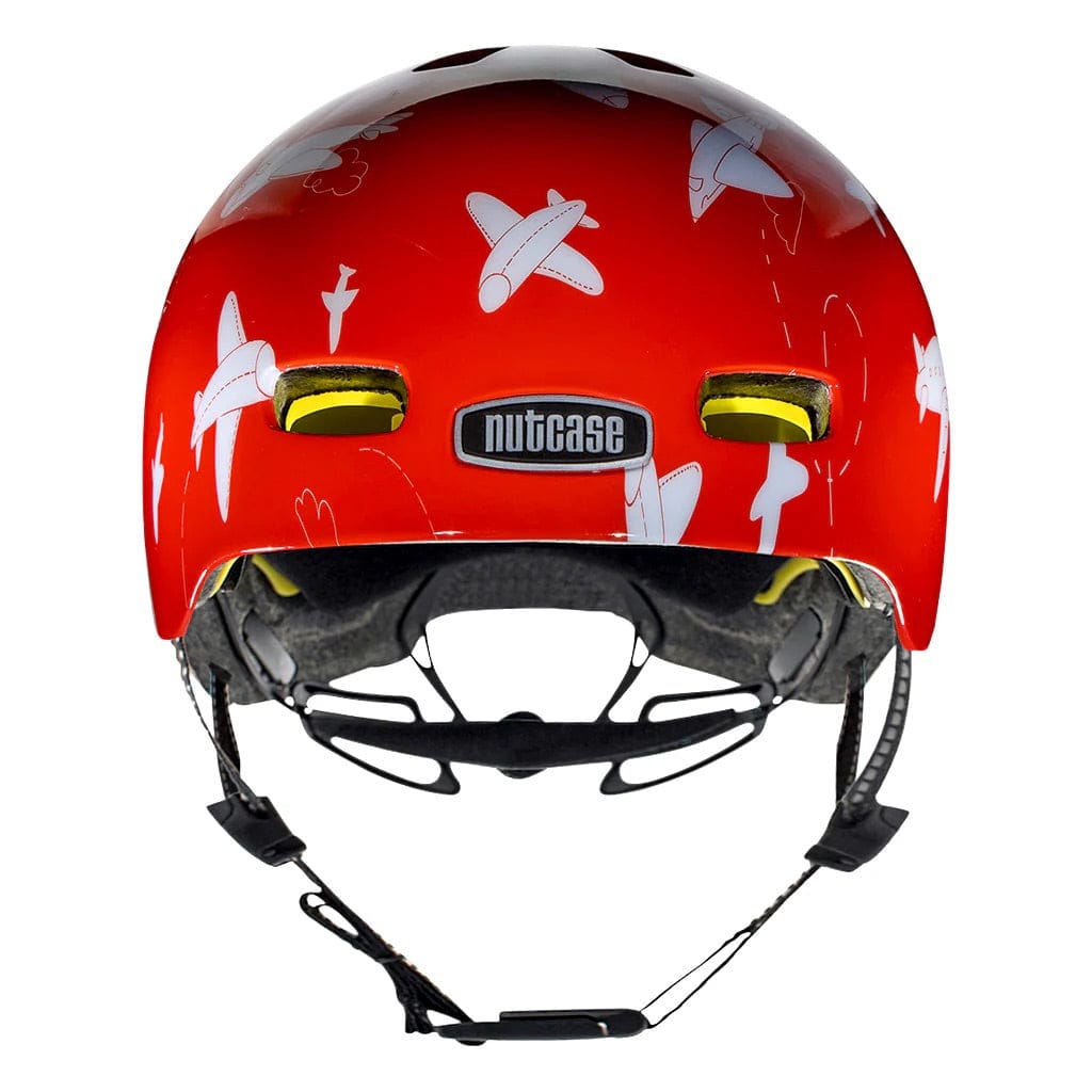 Nutcase Helmet w/MIPS - Take Off, Baby Nutty - 10002081