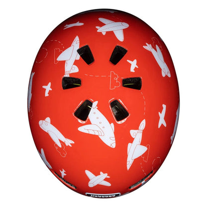 Nutcase Helmet w/MIPS - Take Off, Baby Nutty - 10002081