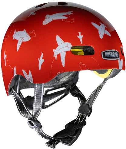 Nutcase Helmet w/MIPS - Take Off, Baby Nutty - 10002081
