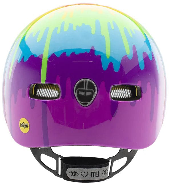 Nutcase Helmet w/MIPS - Tie Dye Gloss, Baby Nutty - 10002812