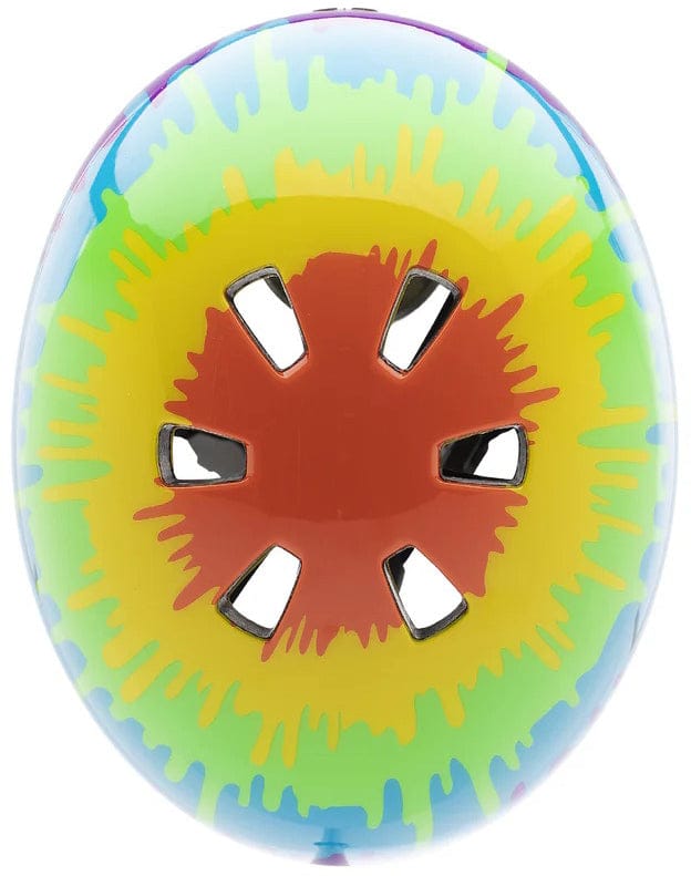 Nutcase Helmet w/MIPS - Tie Dye Gloss, Baby Nutty - 10002812