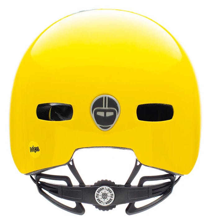 Nutcase Helmet w/MIPS - Tongues Out Gloss, Little Nutty (Toddler) - 10001110