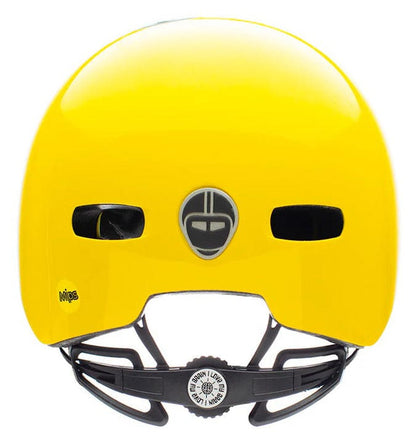 Nutcase Helmet w/MIPS - Tongues Out Gloss, Little Nutty (Toddler) - 10001110