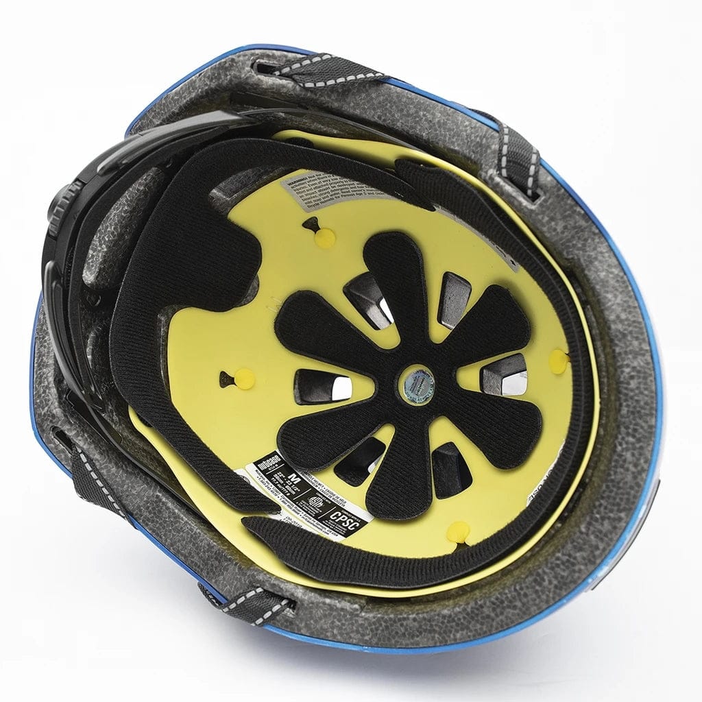 Nutcase Little Nutty Helmet with MIPS - Captain - 10001100