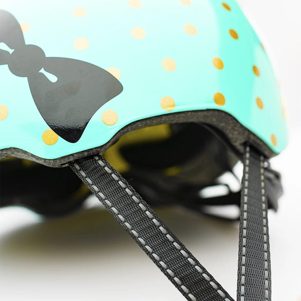 Nutcase Little Nutty Helmet with MIPS - Defy Gravity - 10001104