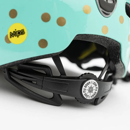 Nutcase Little Nutty Helmet with MIPS - Defy Gravity - 10001104