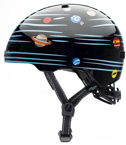 Nutcase Little Nutty Helmet with MIPS - Defy Gravity - 10001104