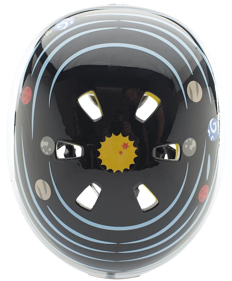 Nutcase Little Nutty Helmet with MIPS - Defy Gravity - 10001104