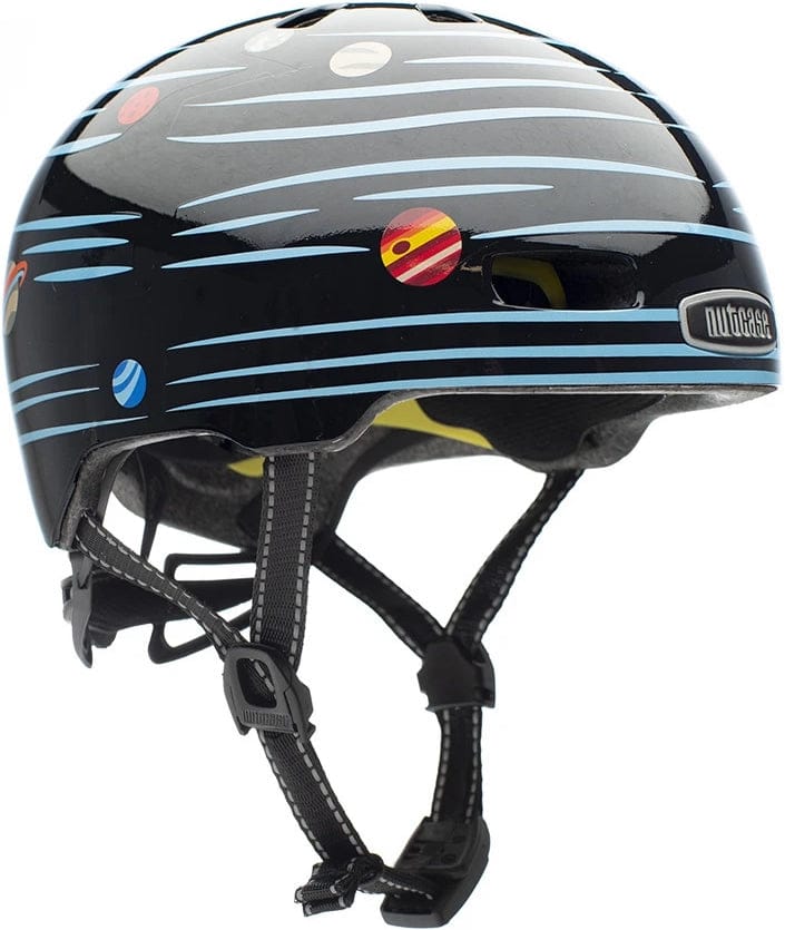 Nutcase Little Nutty Helmet with MIPS - Defy Gravity - 10001104