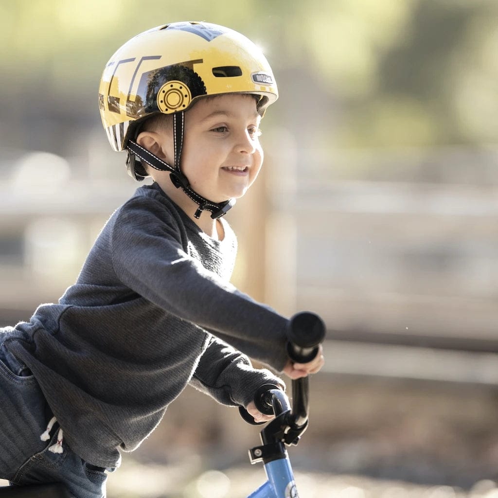 Nutcase Little Nutty Helmet with MIPS - Dig Me - 10001098