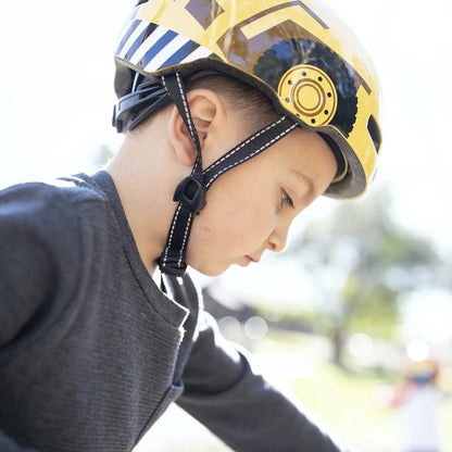 Nutcase Little Nutty Helmet with MIPS - Dig Me - 10001098