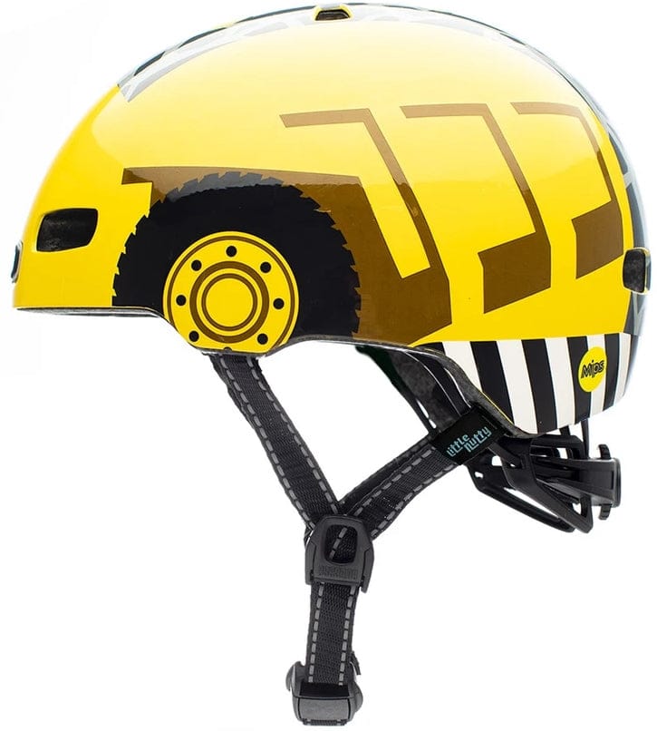 Nutcase Little Nutty Helmet with MIPS - Dig Me - 10001098