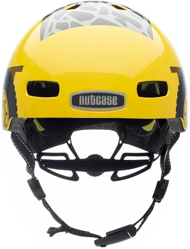 Nutcase Little Nutty Helmet with MIPS - Dig Me - 10001098