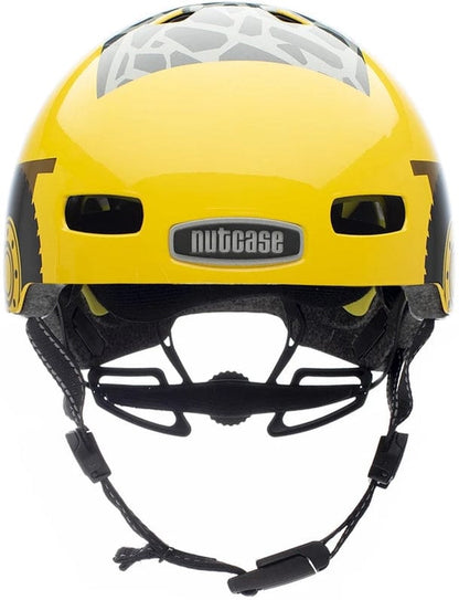 Nutcase Little Nutty Helmet with MIPS - Dig Me - 10001098
