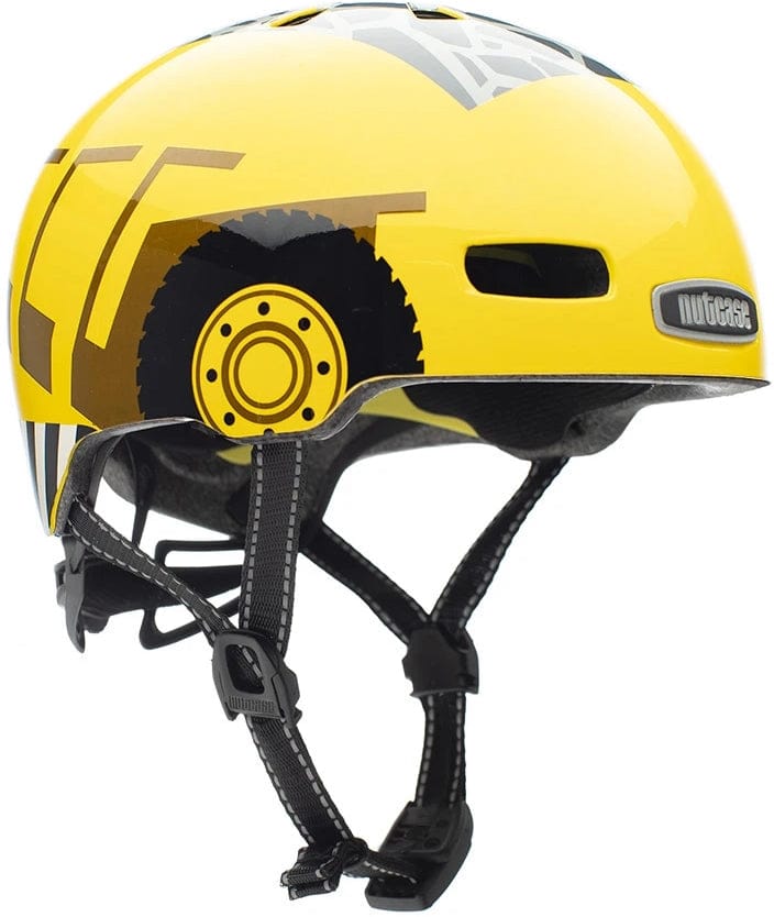 Nutcase Little Nutty Helmet with MIPS - Dig Me - 10001098