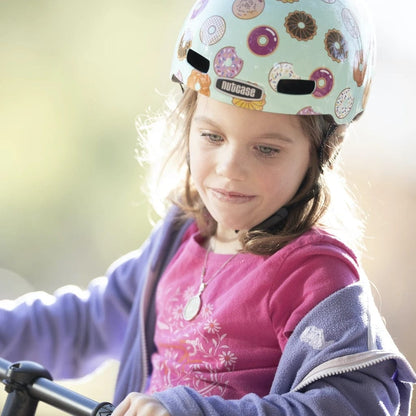 Nutcase Little Nutty Helmet with MIPS - Doh - 10001118